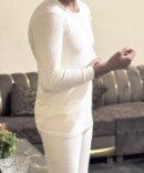 Miorah Body Warmer For Underwear In Winters | For Men & Women